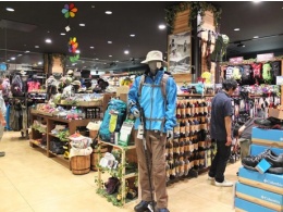 スーパースポーツゼビオ長岡店紹介画像