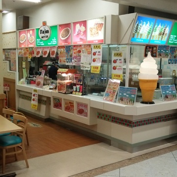 みかづき　県央店